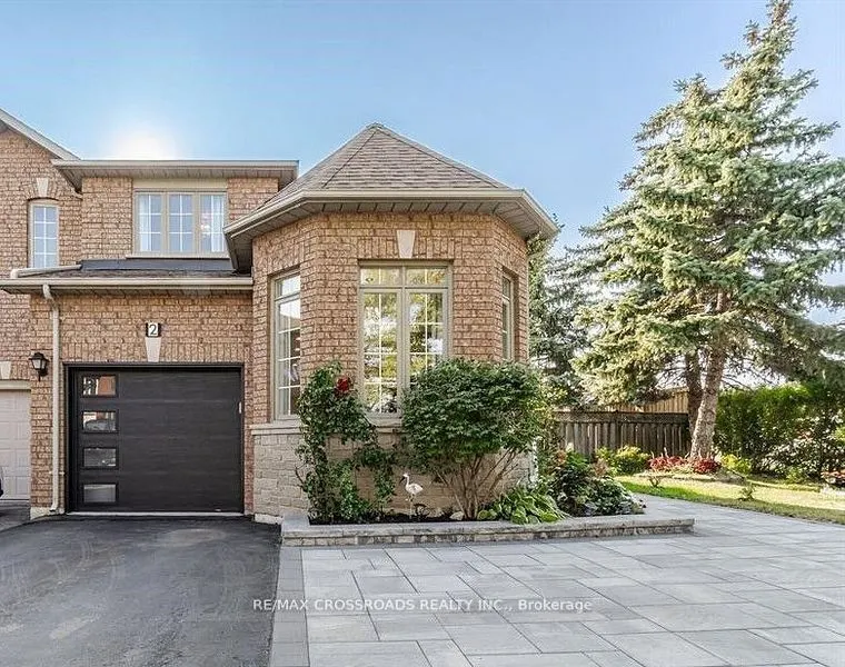 2 Wedgewood Place