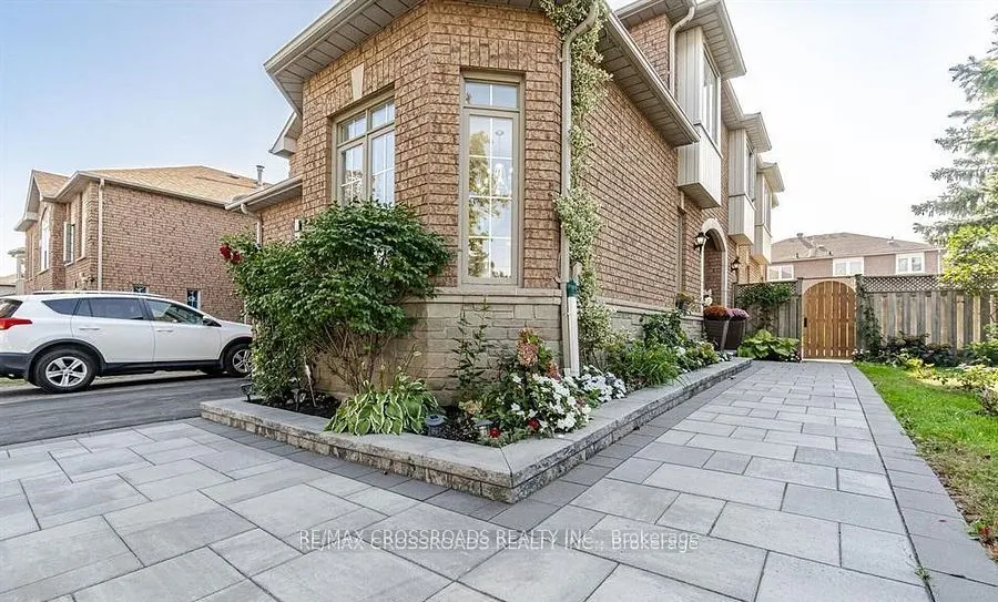 2 Wedgewood Place