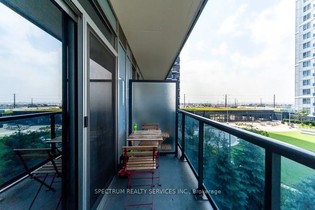 3600 Highway 7, #509