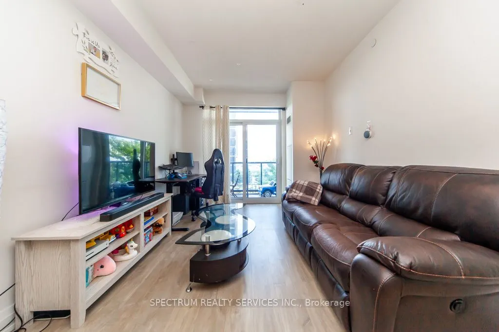 3600 Highway 7, #509