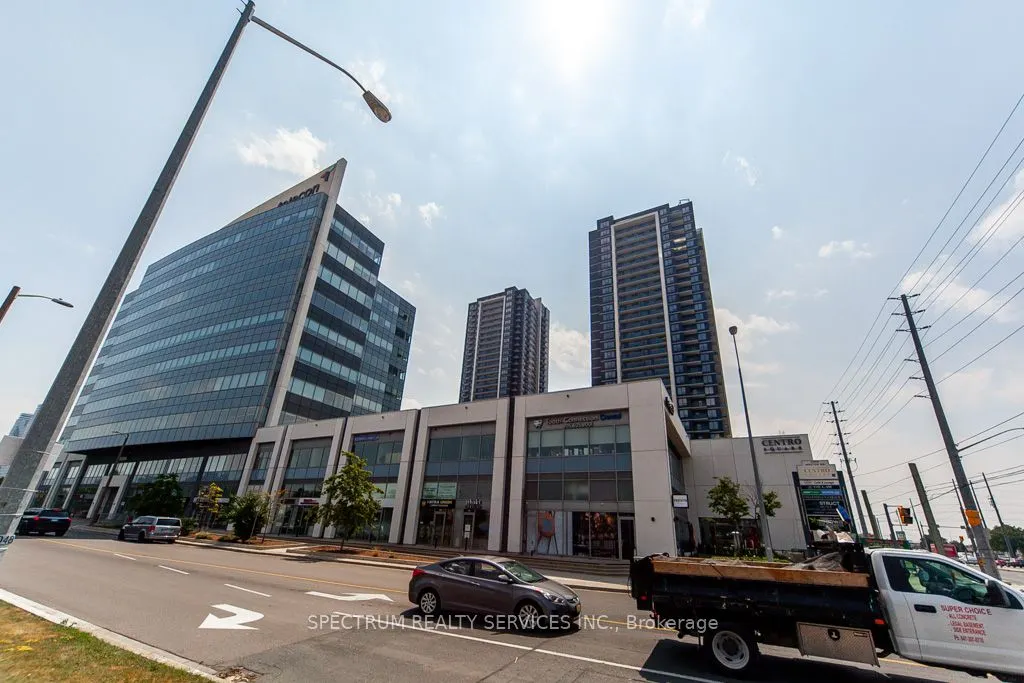 3600 Highway 7, #509
