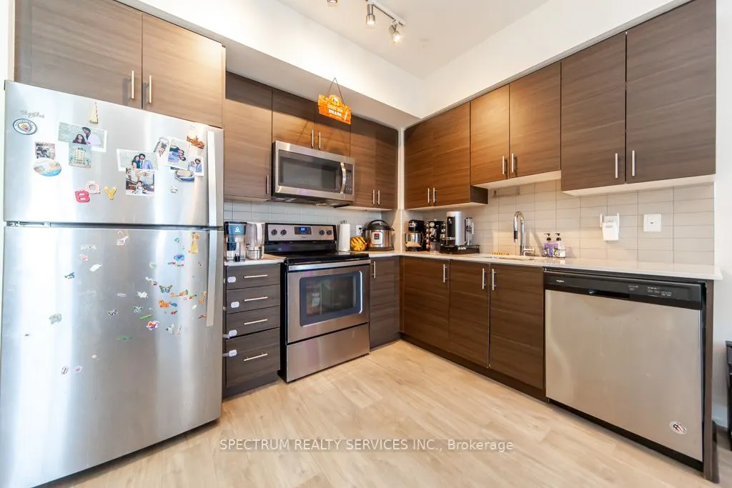 3600 Highway 7, #509