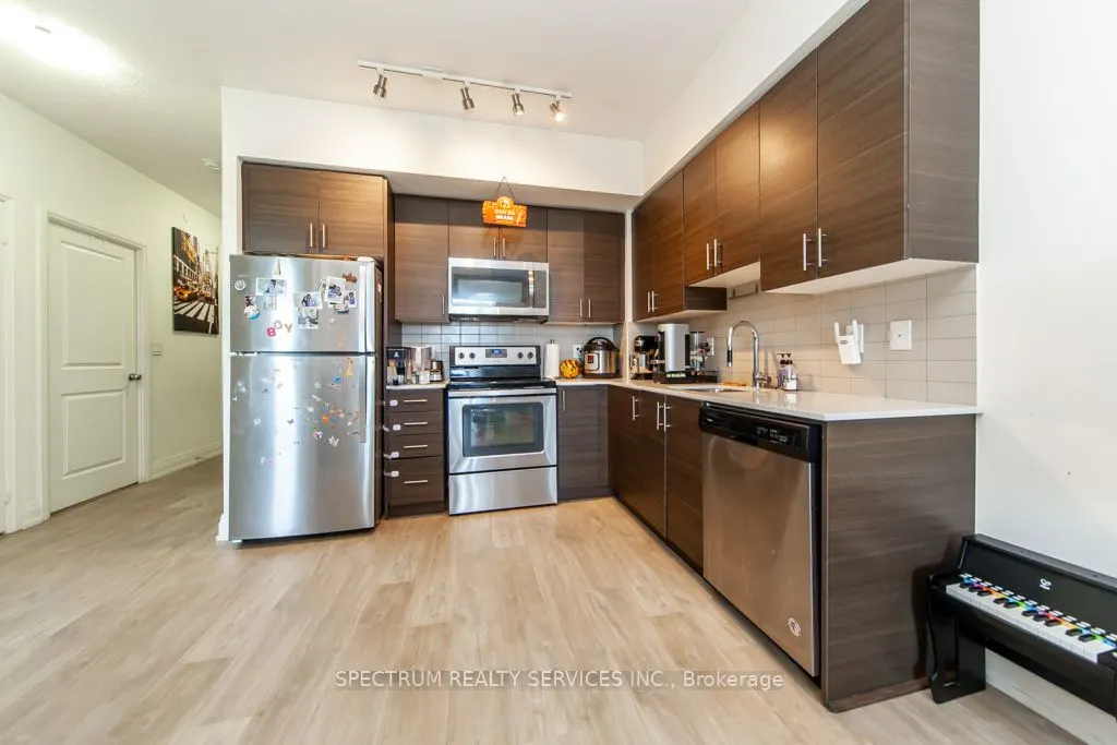 3600 Highway 7, #509