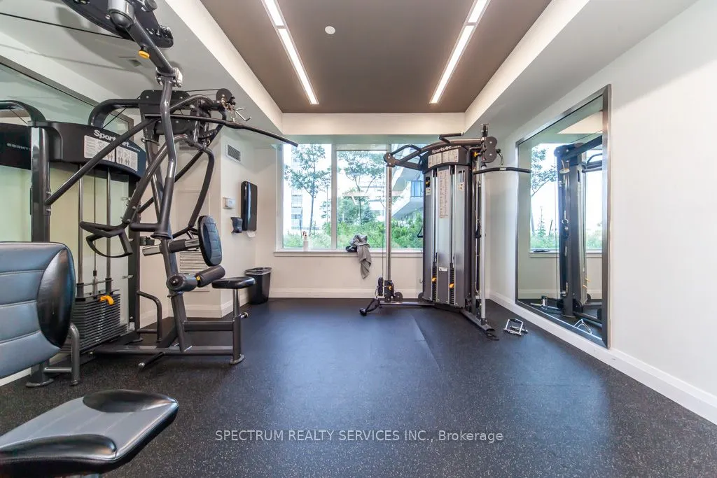 3600 Highway 7, #509