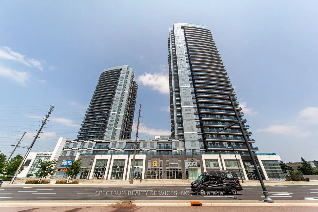 3600 Highway 7, #509