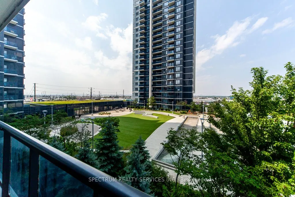 3600 Highway 7, #509