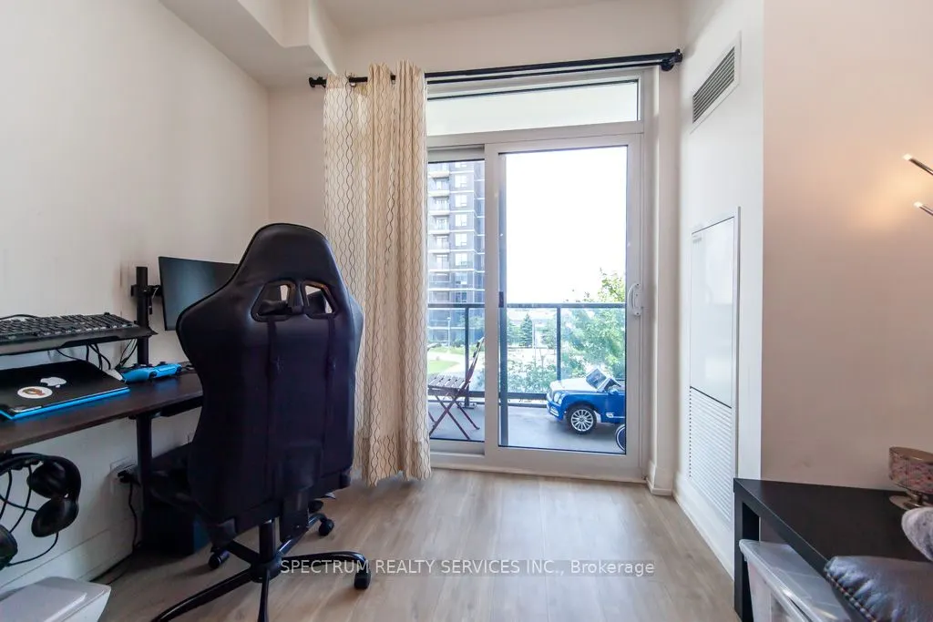 3600 Highway 7, #509