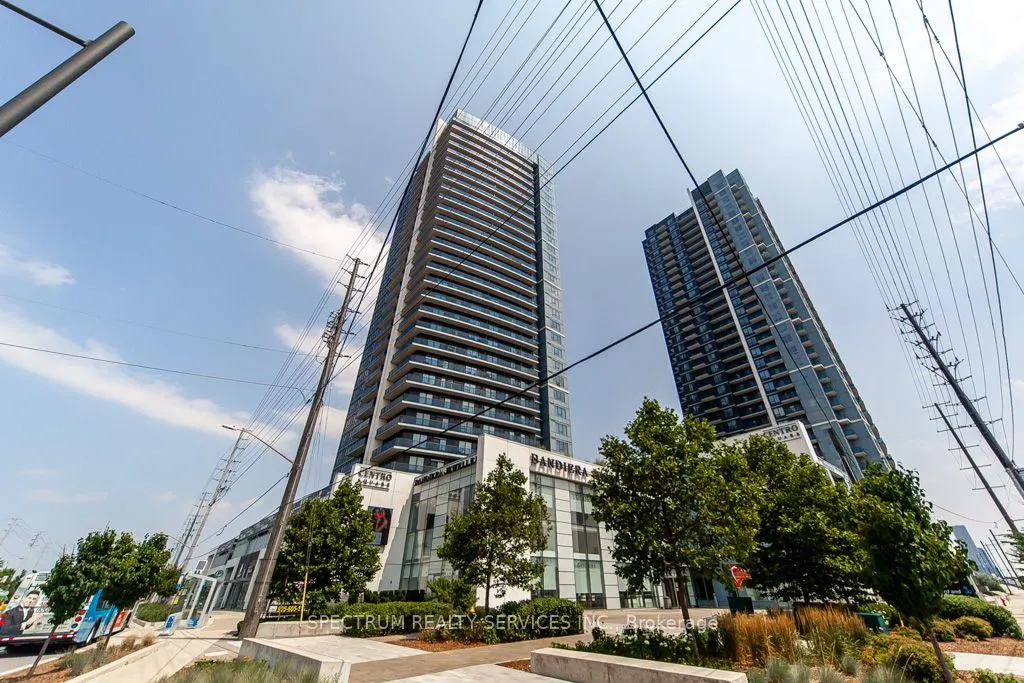 3600 Highway 7, #509