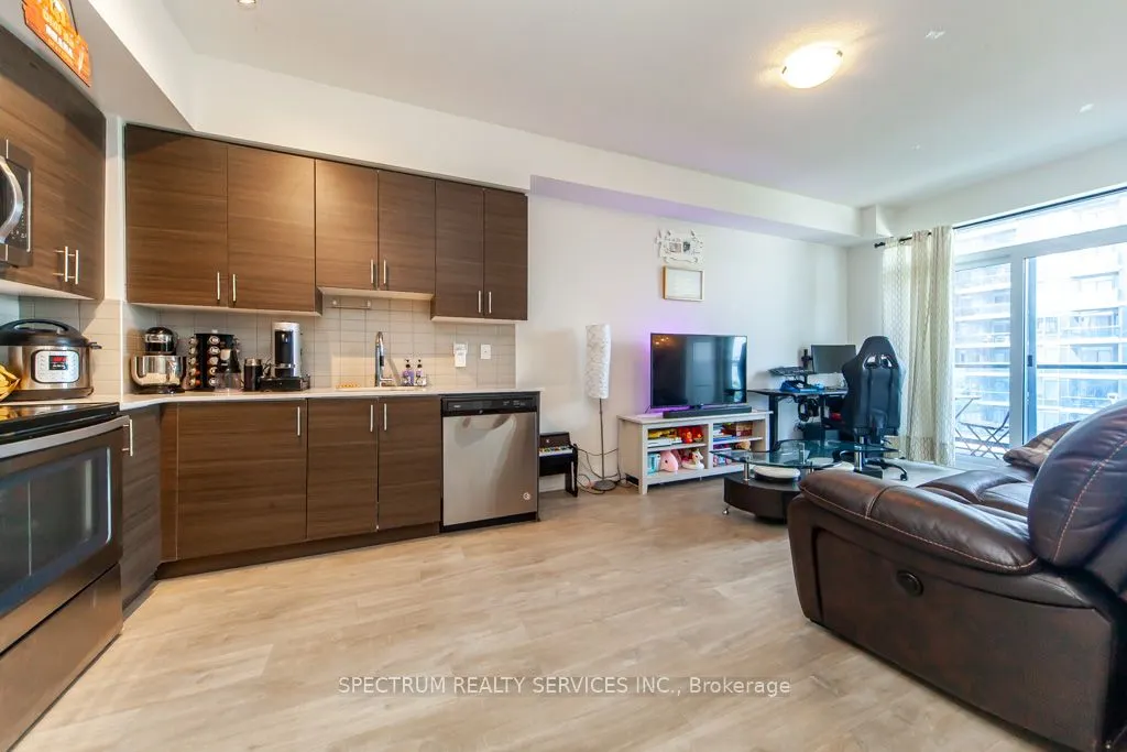 3600 Highway 7, #509