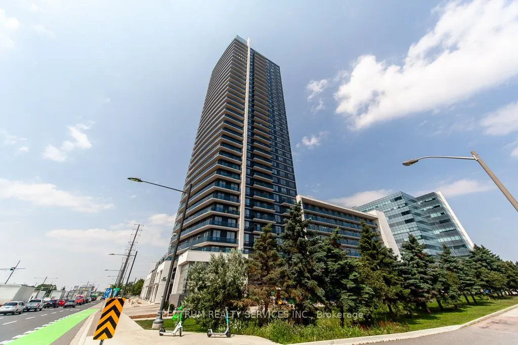 3600 Highway 7, #509