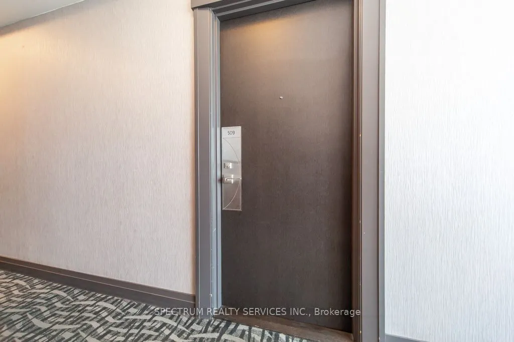 3600 Highway 7, #509
