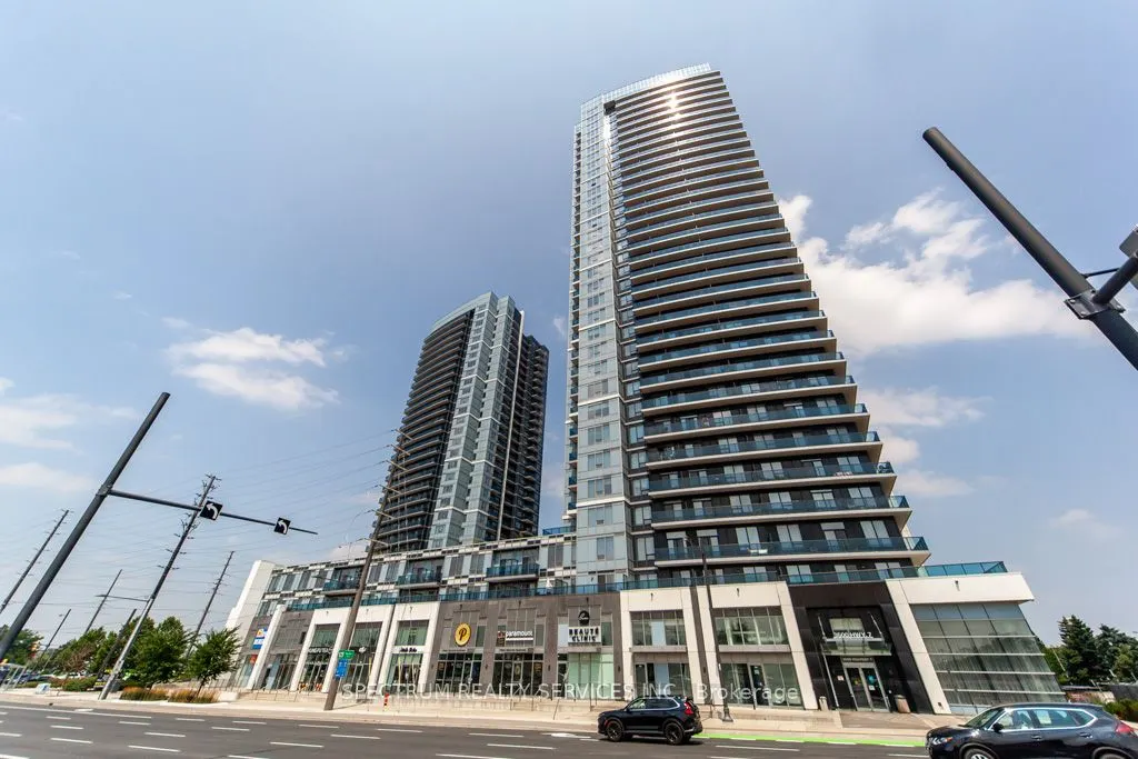 3600 Highway 7, #509