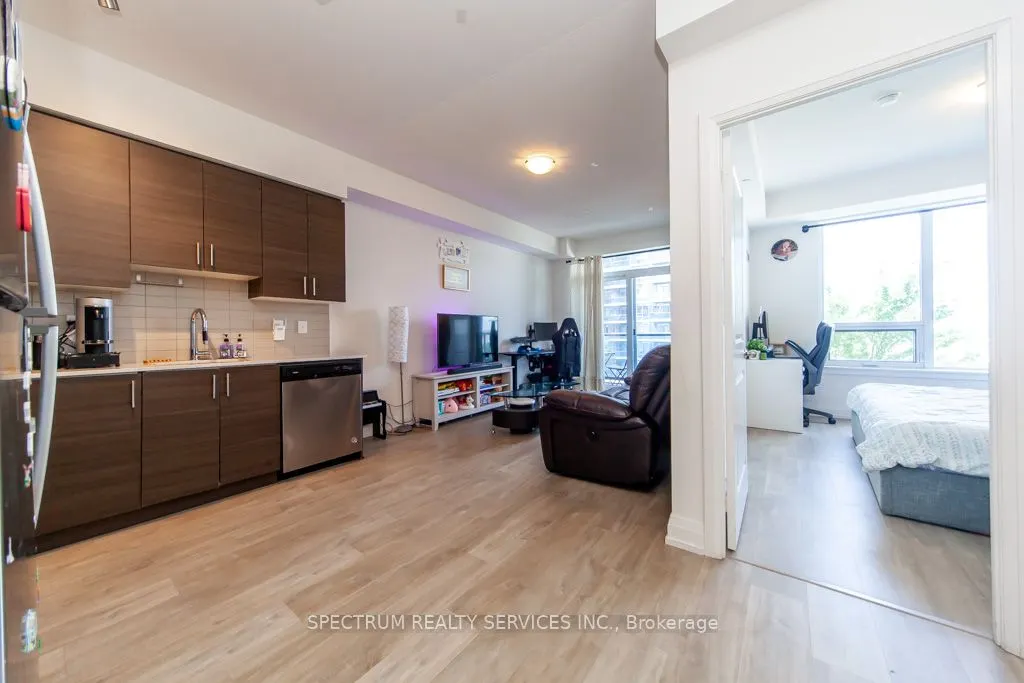 3600 Highway 7, #509
