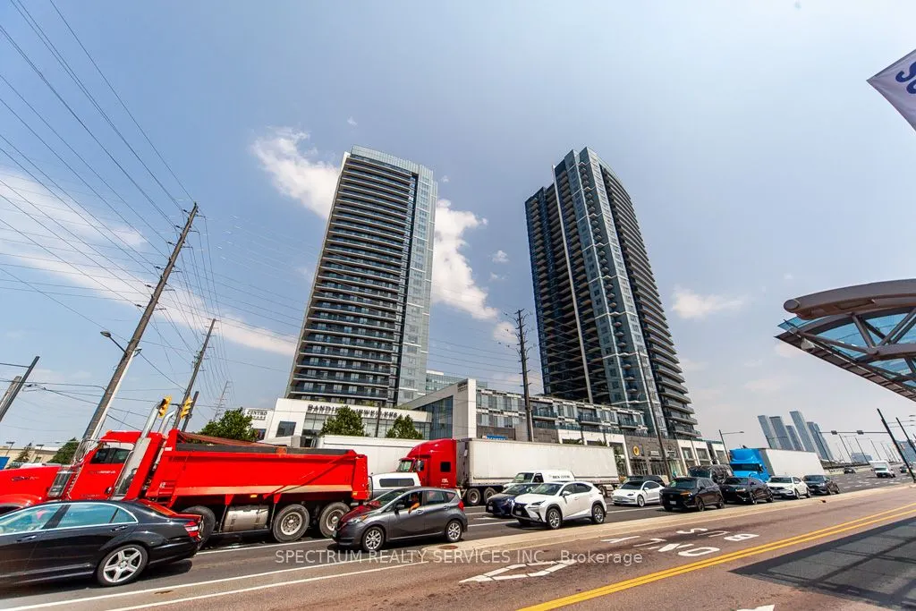 3600 Highway 7, #509