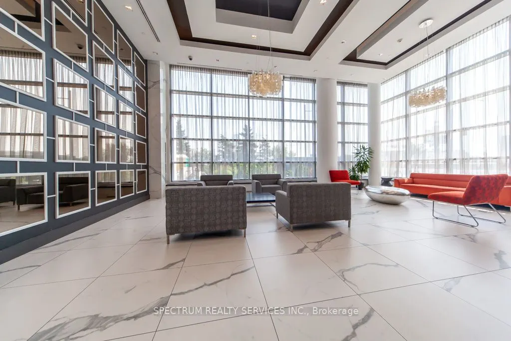 3600 Highway 7, #509