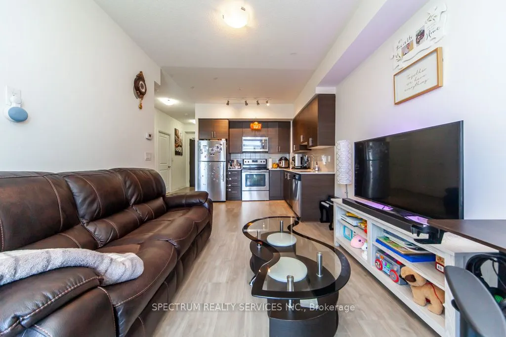 3600 Highway 7, #509