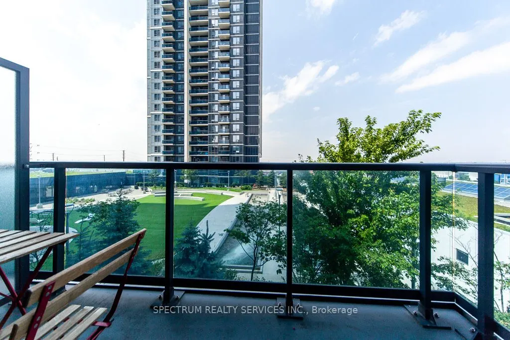 3600 Highway 7, #509