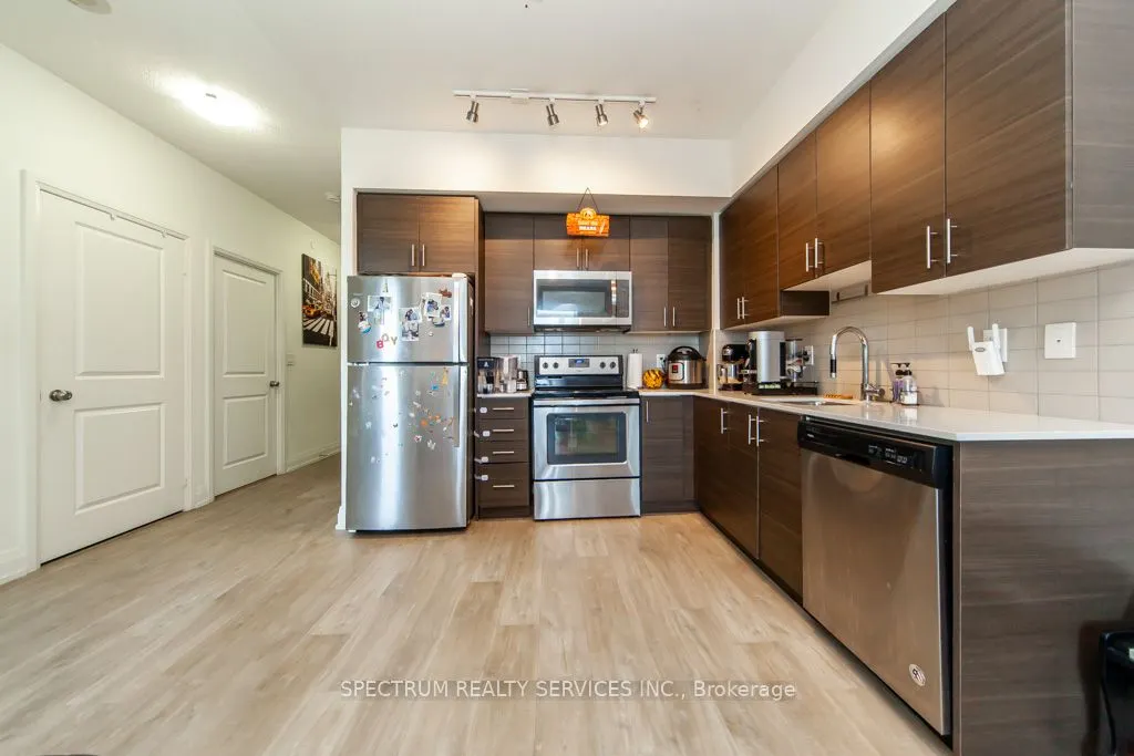 3600 Highway 7, #509