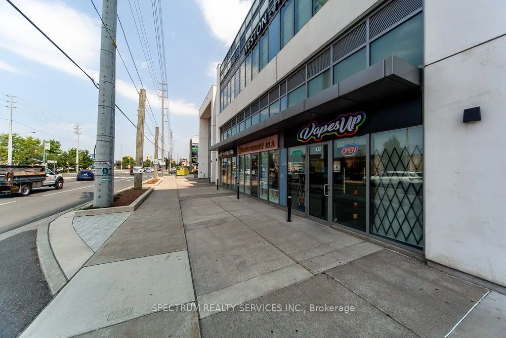 3600 Highway 7, #509