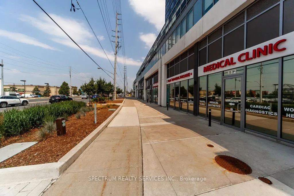 3600 Highway 7, #509