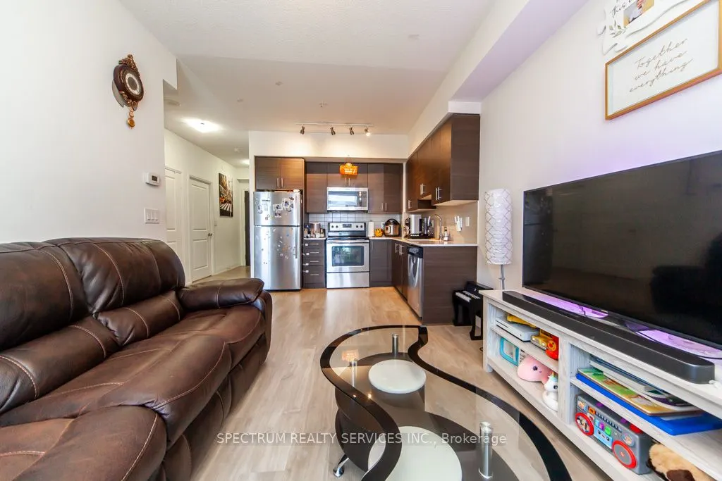 3600 Highway 7, #509