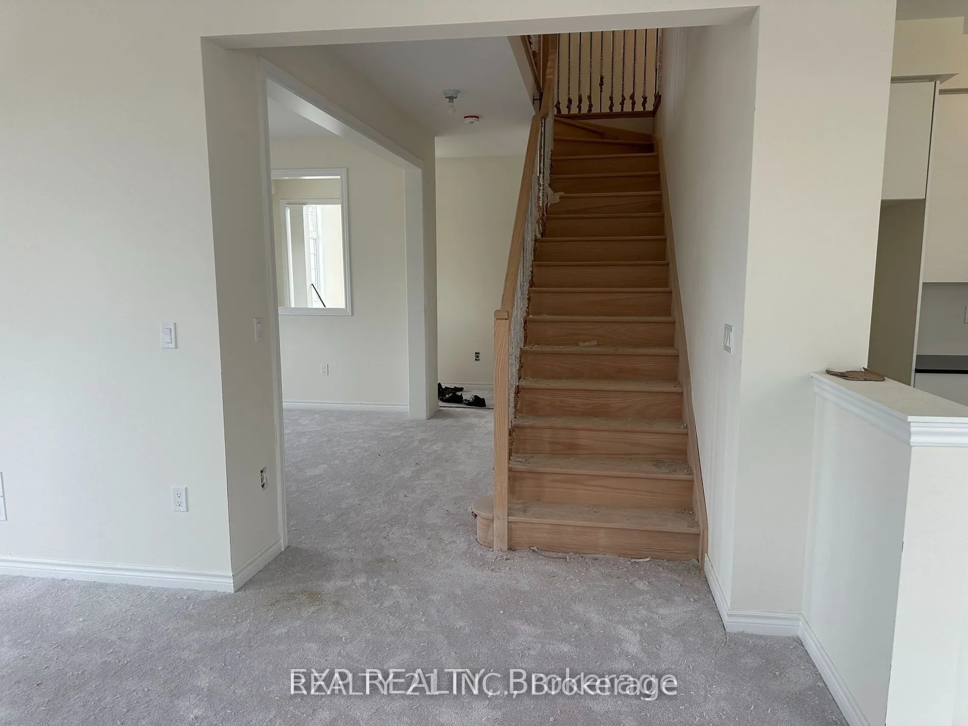1 Wayne Allison Drive
