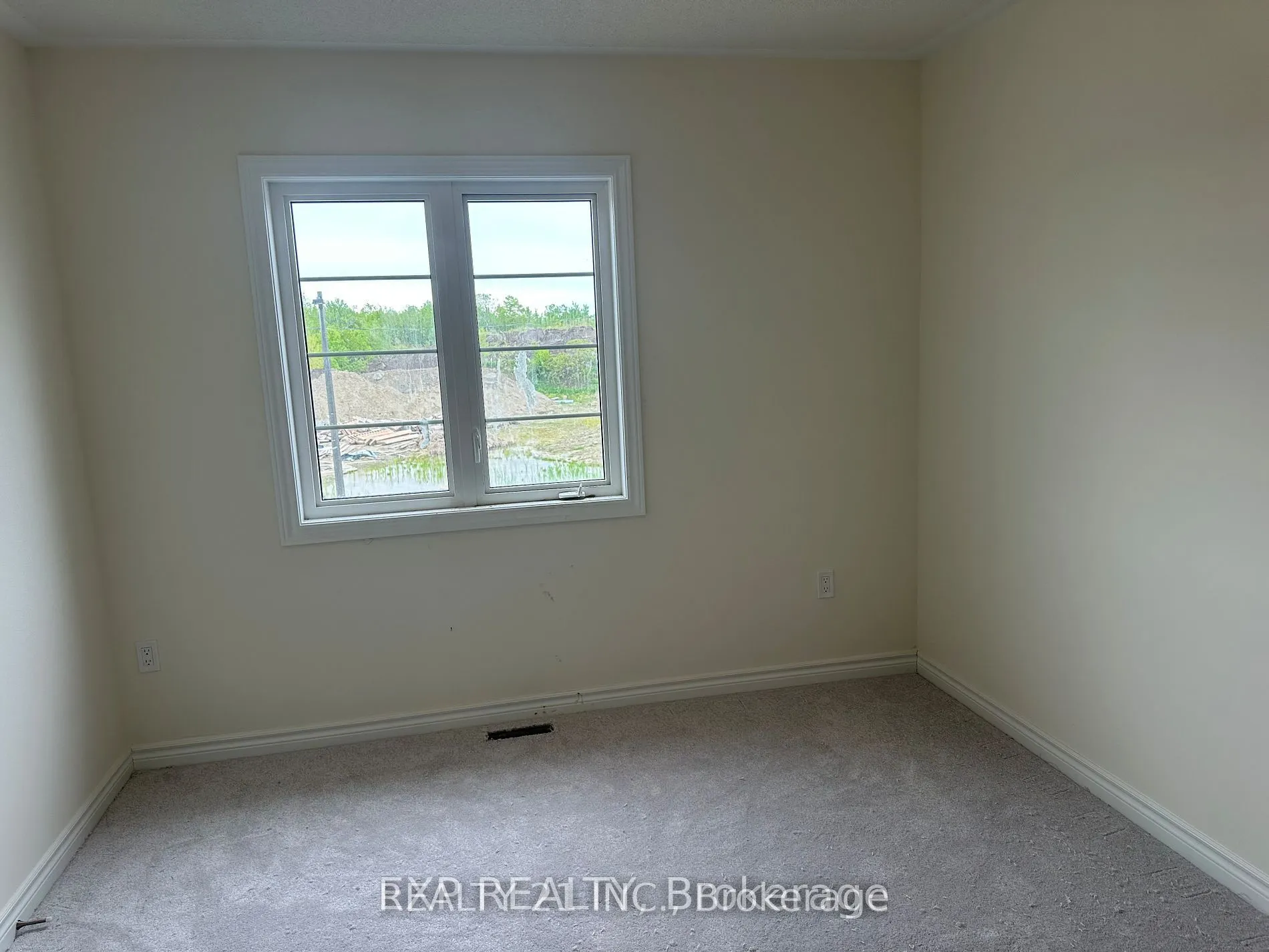 1 Wayne Allison Drive