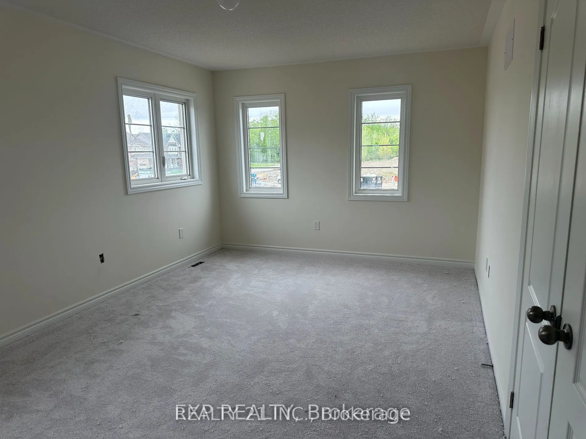 1 Wayne Allison Drive
