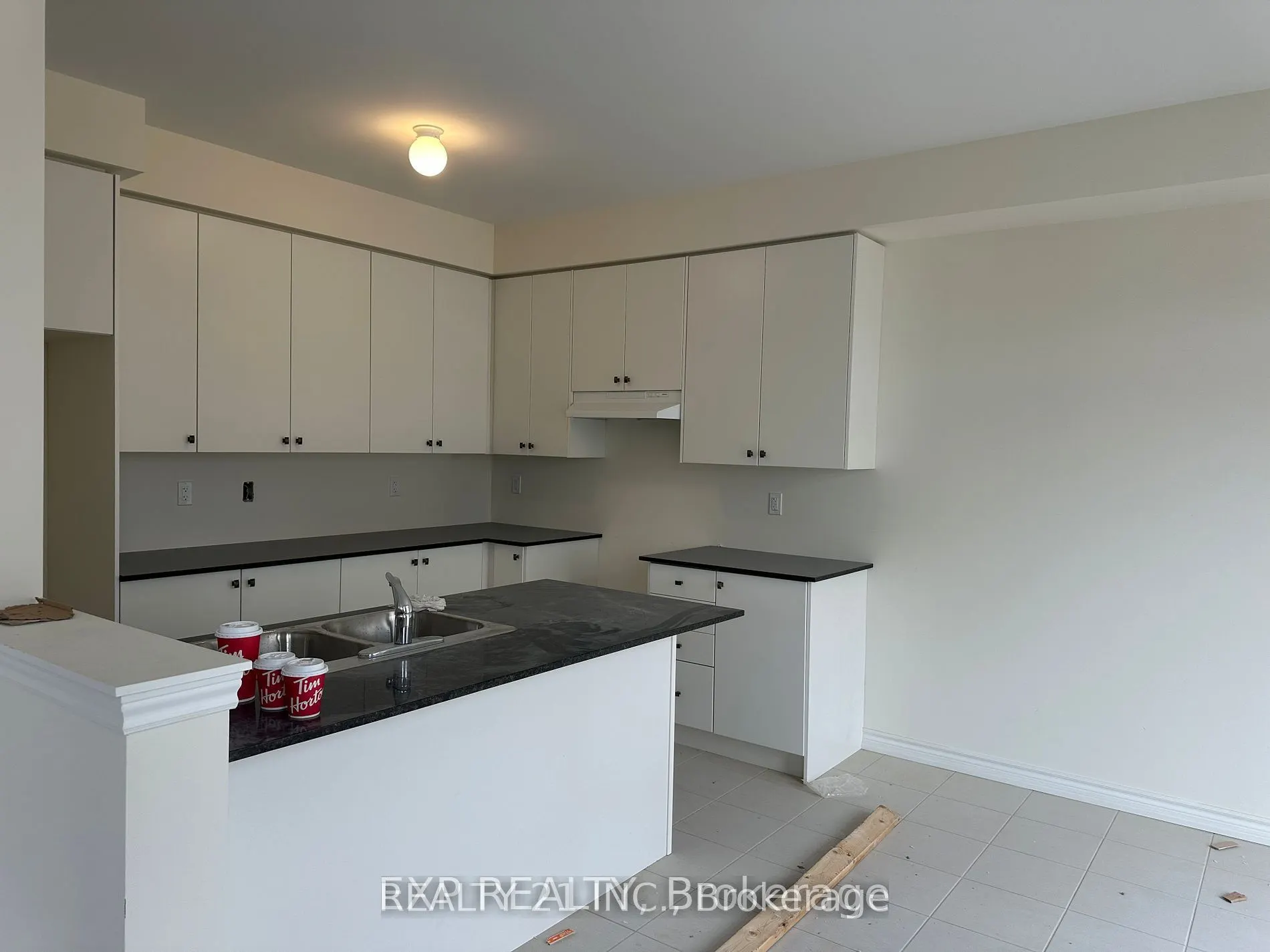 1 Wayne Allison Drive