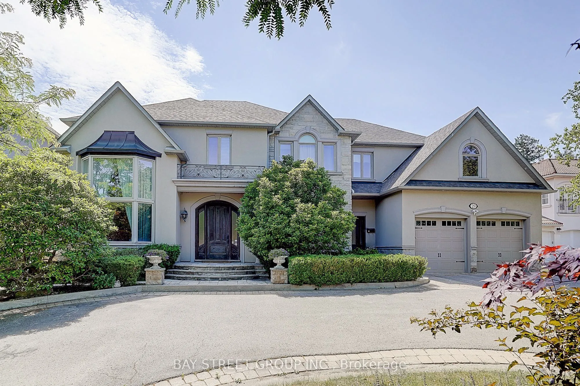 29 Pebblelane Court