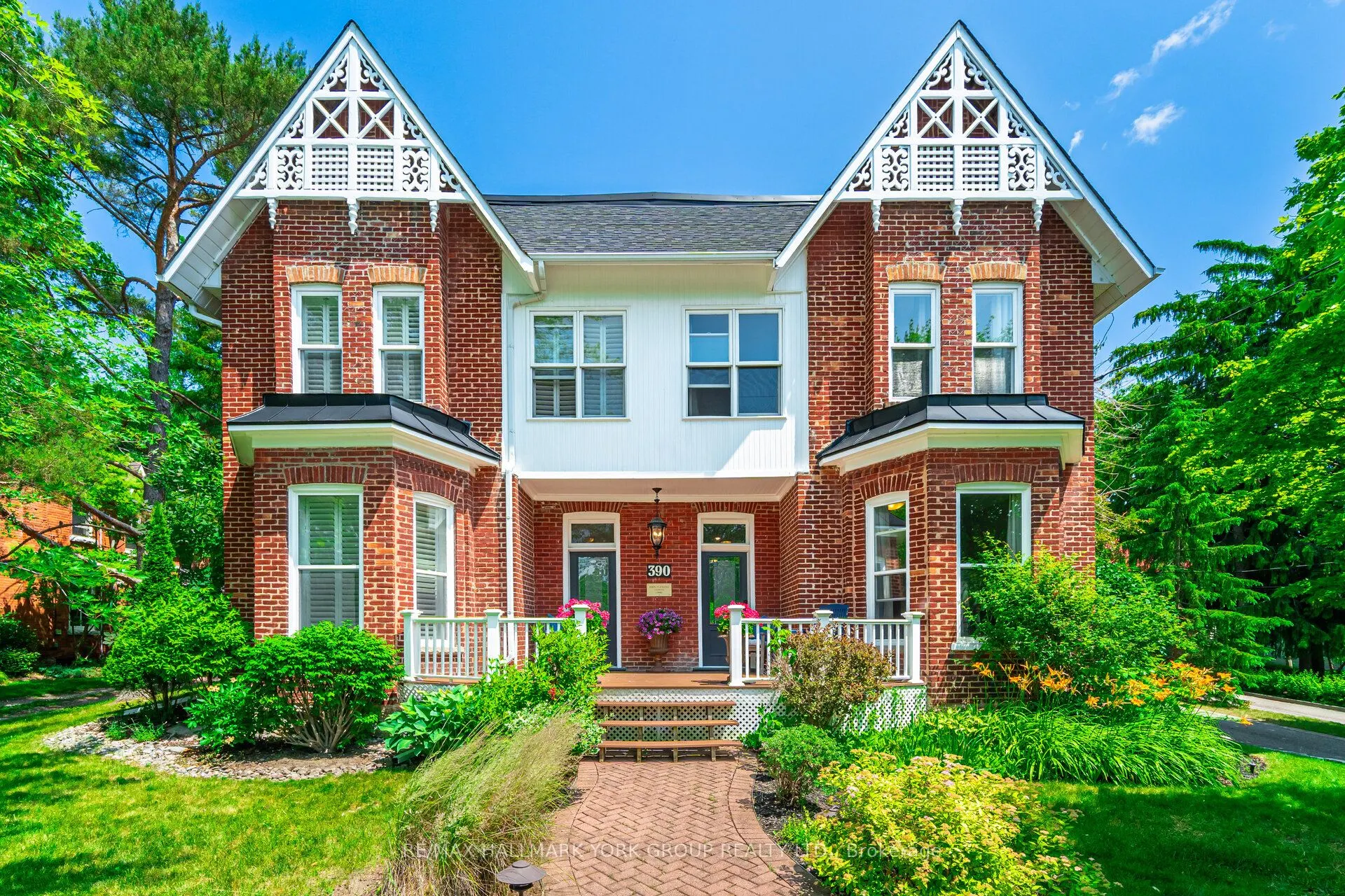 390 Main Street