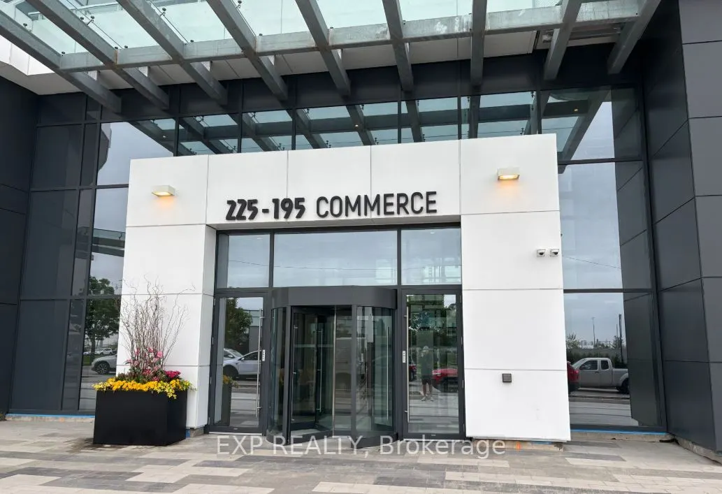 225 Commerce Street, #4502