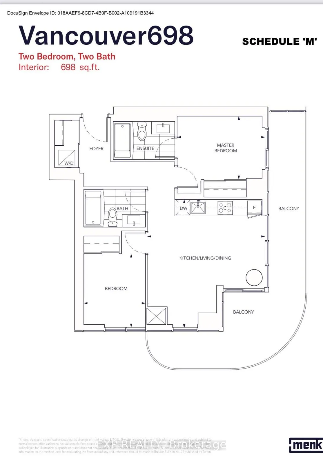 225 Commerce Street, #4502