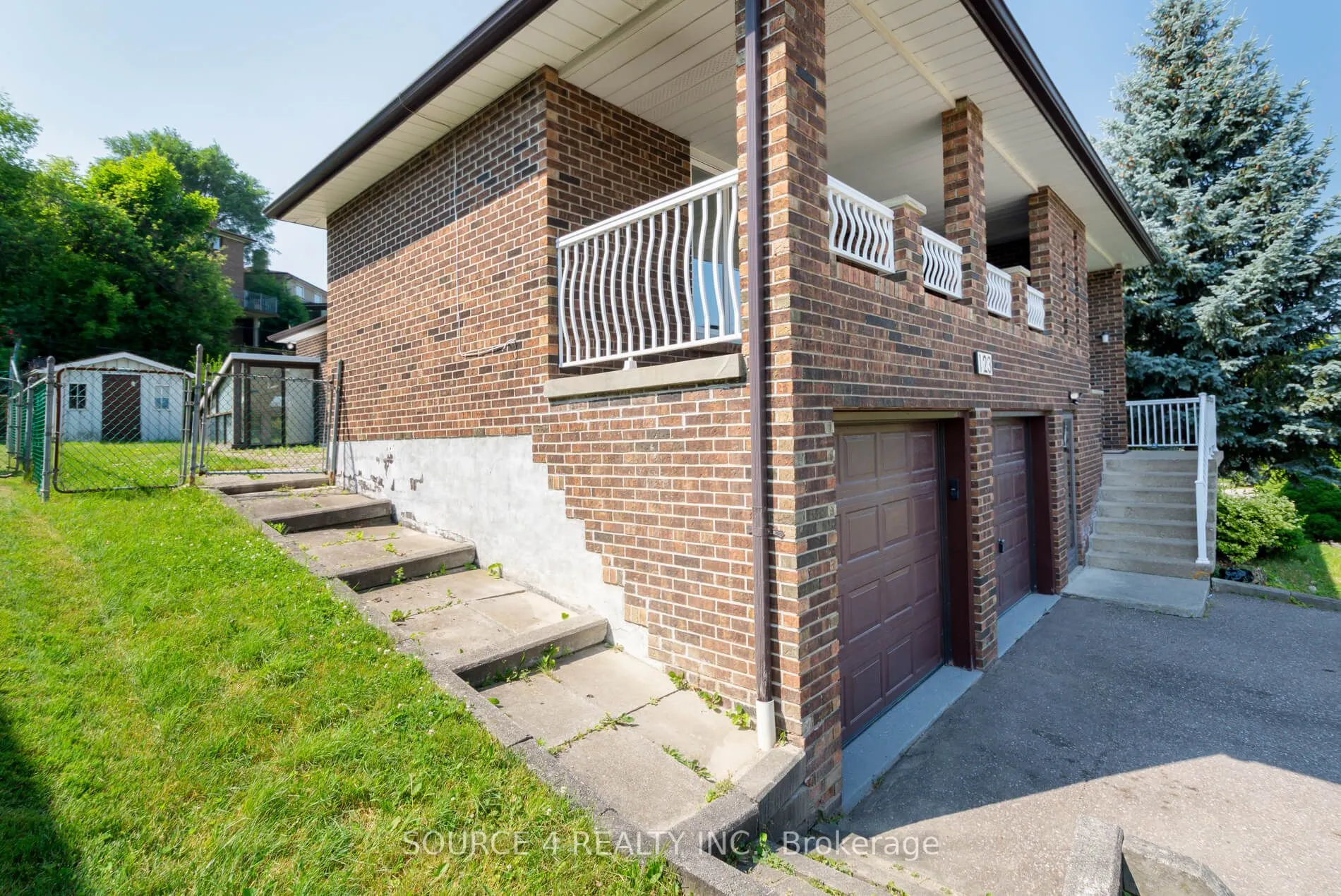 123 Willis Road
