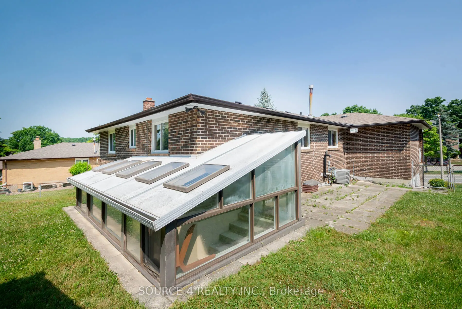 123 Willis Road