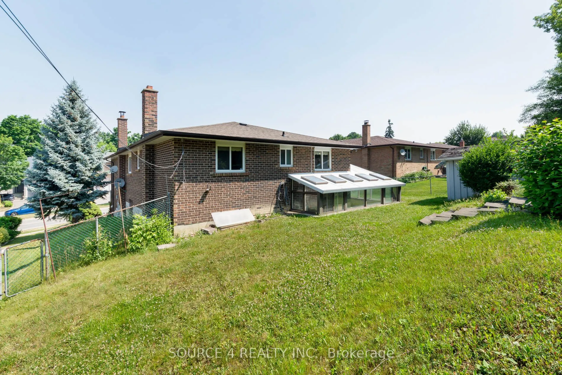 123 Willis Road