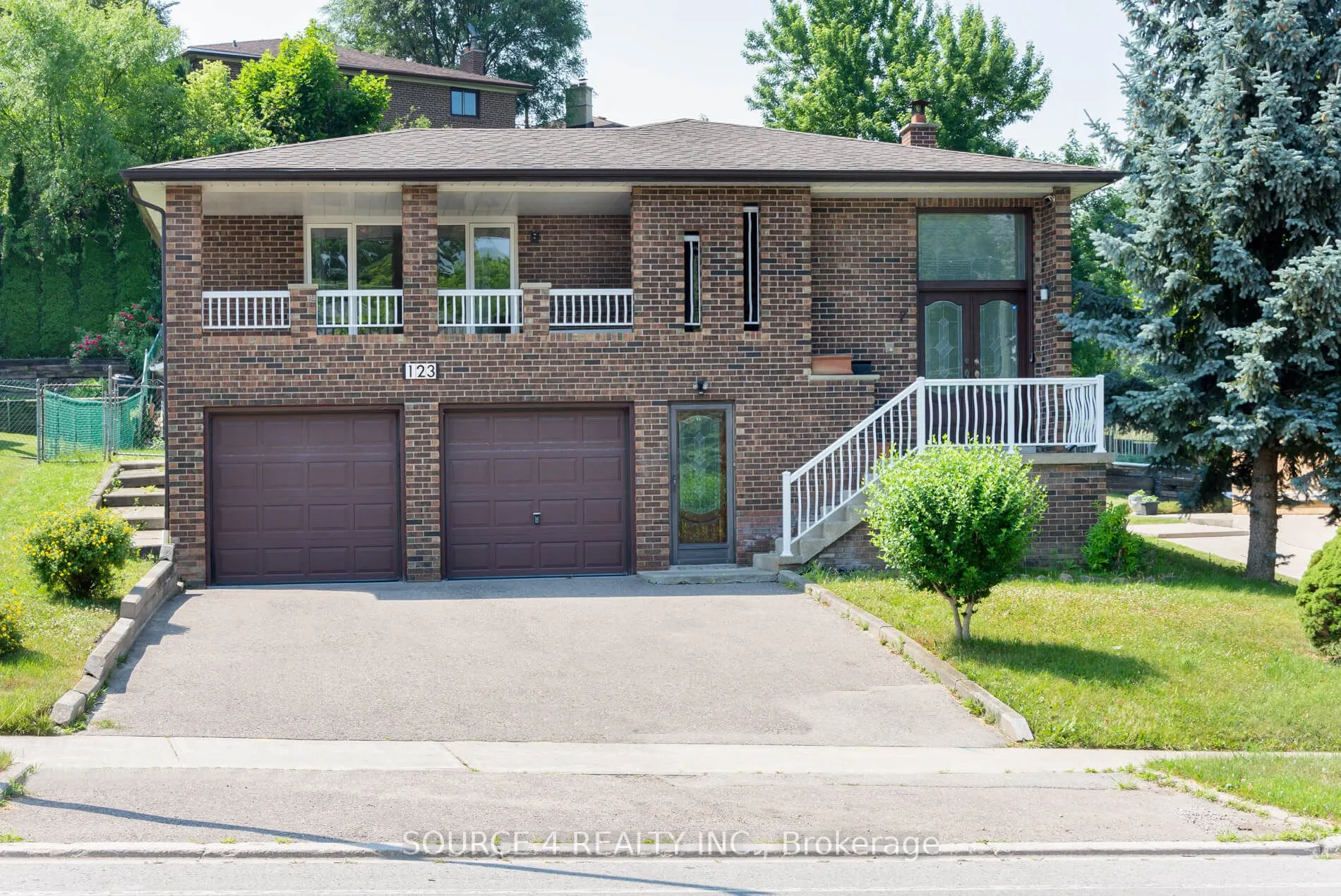 123 Willis Road