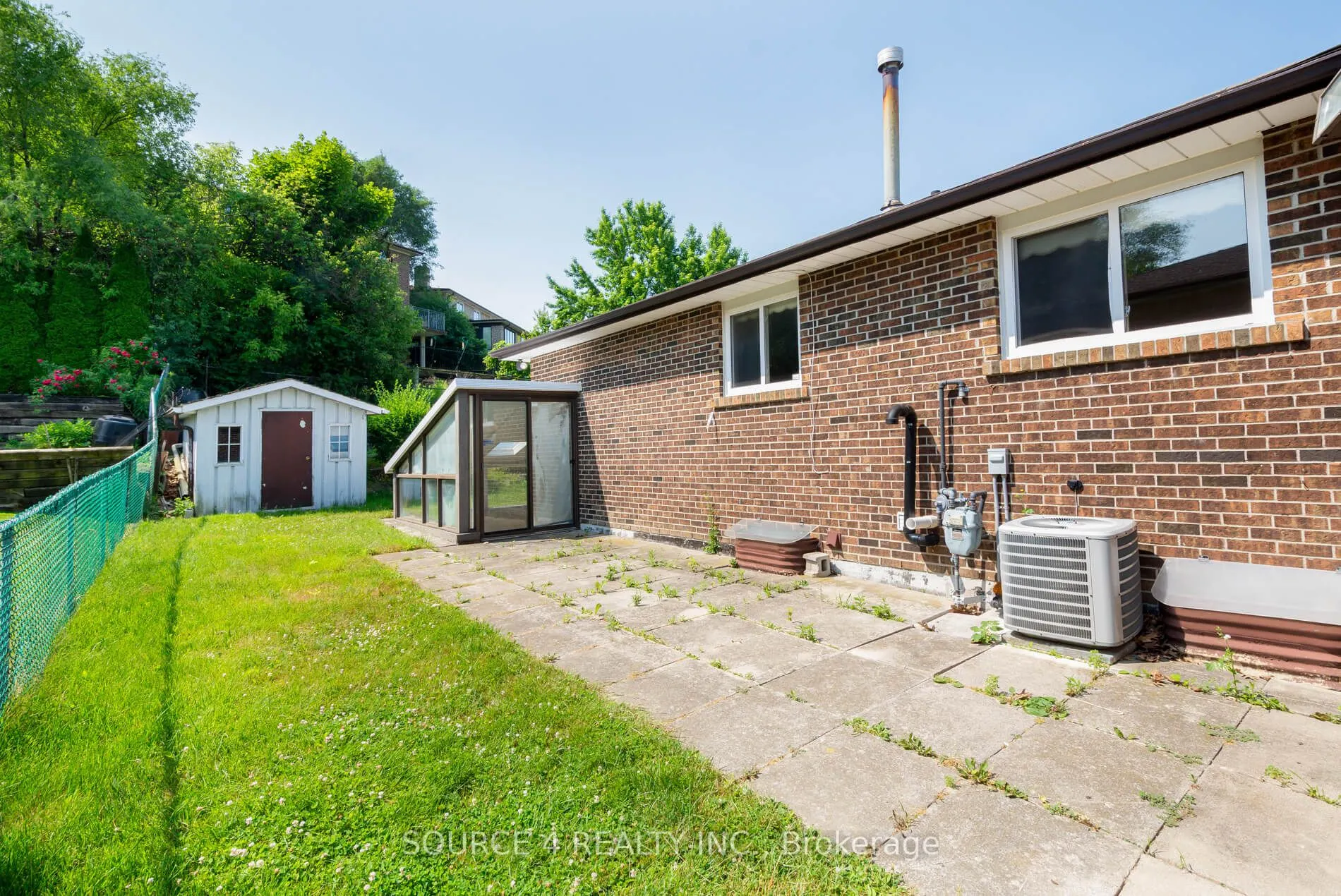 123 Willis Road