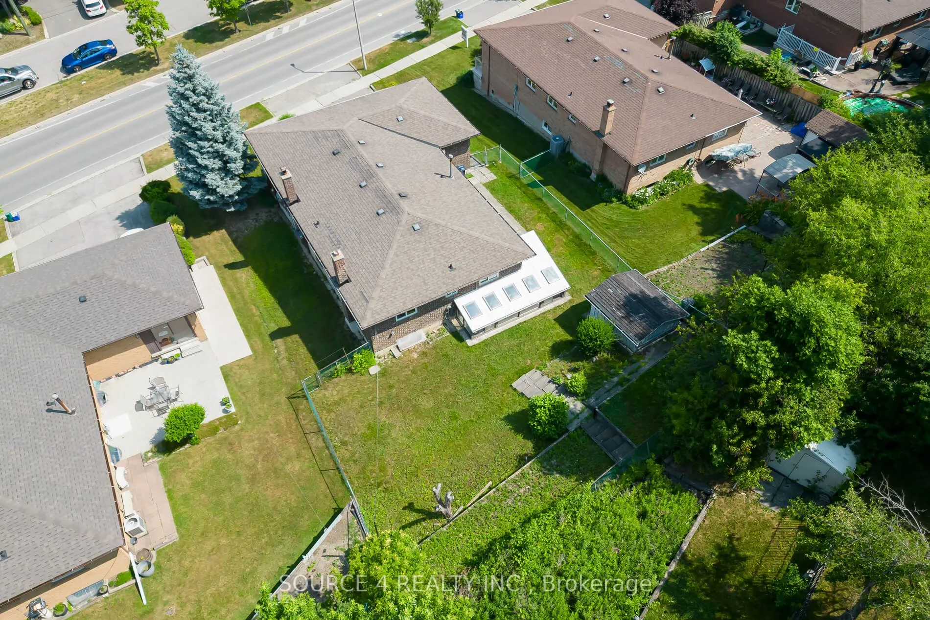 123 Willis Road