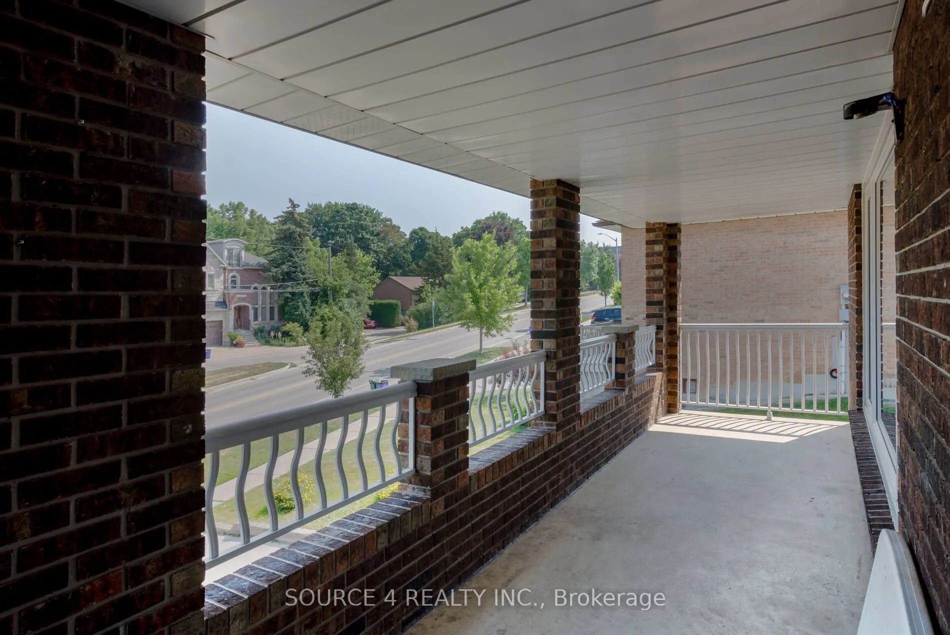 123 Willis Road