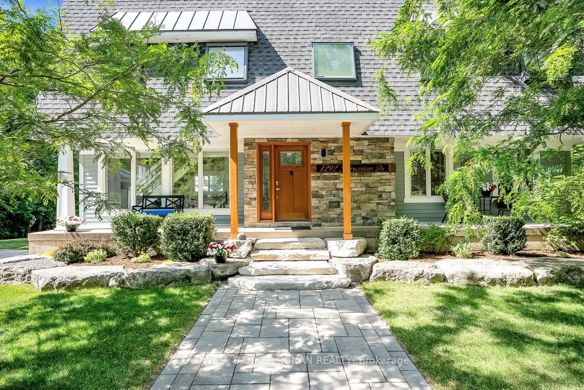 1292 Shoreview Drive