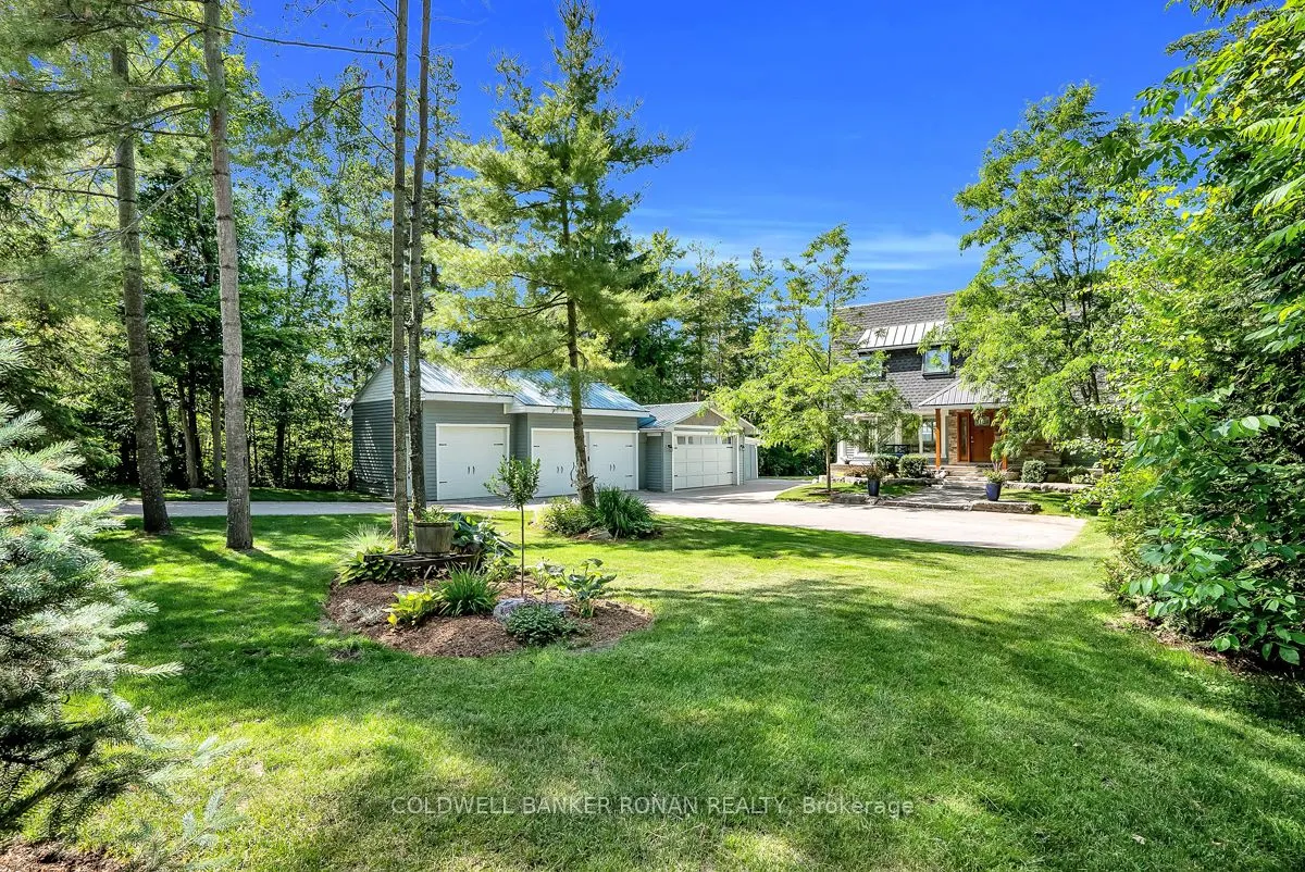 1292 Shoreview Drive