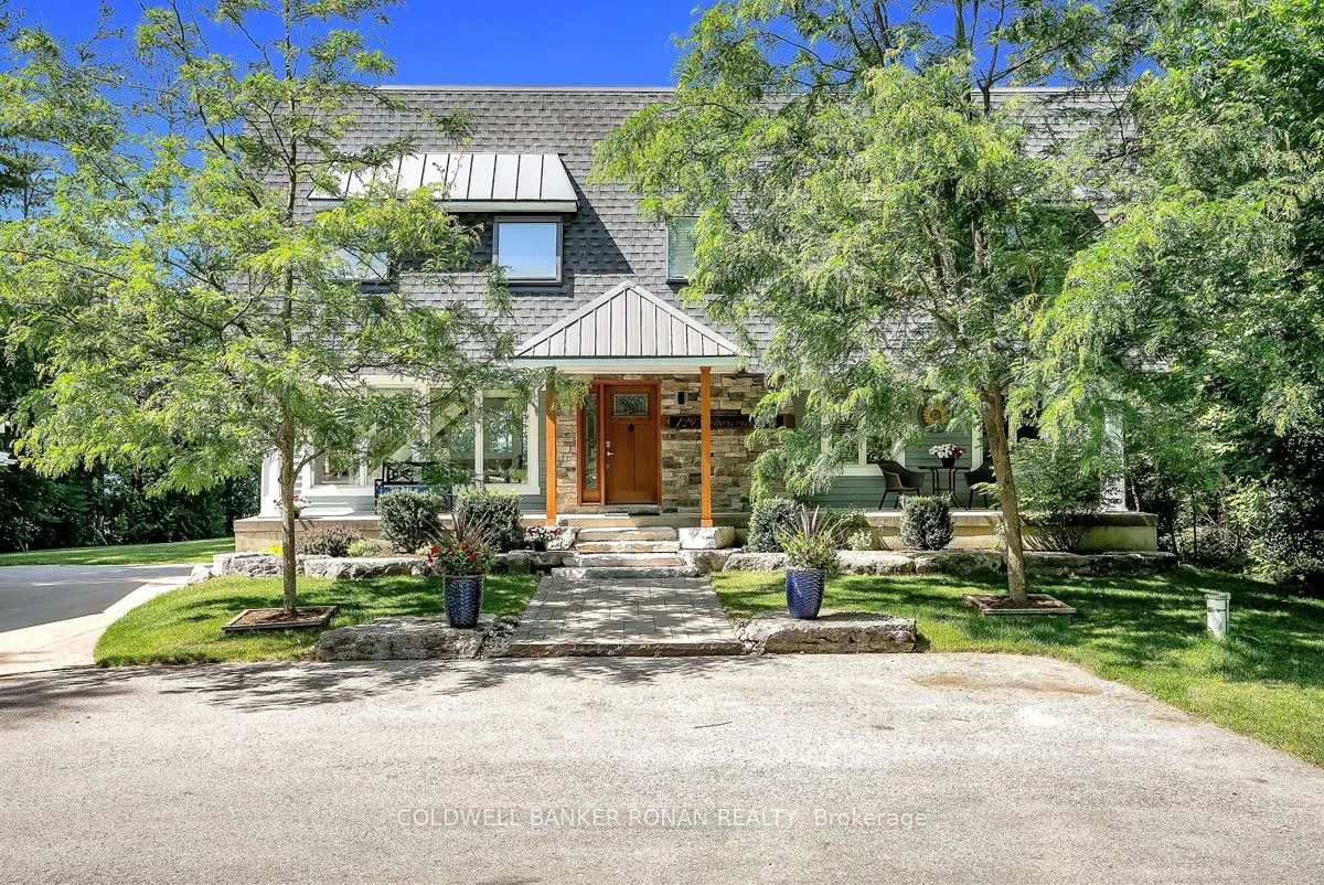 1292 Shoreview Drive
