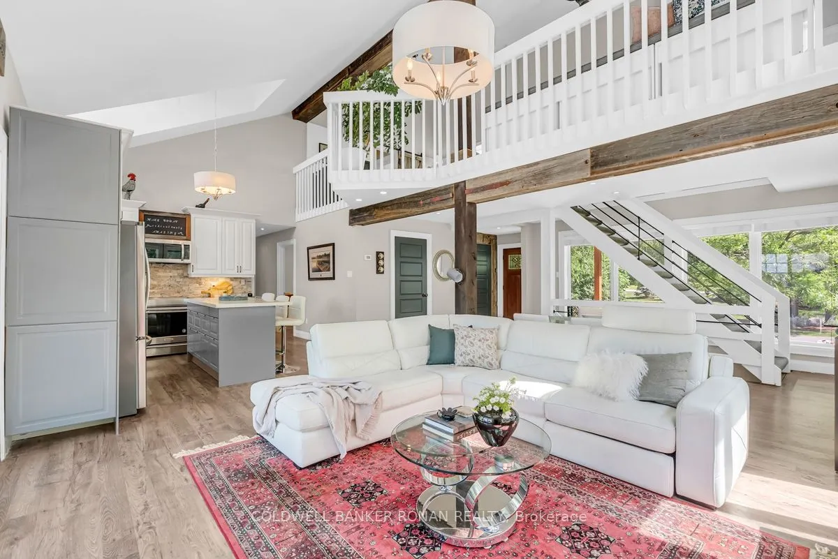 1292 Shoreview Drive