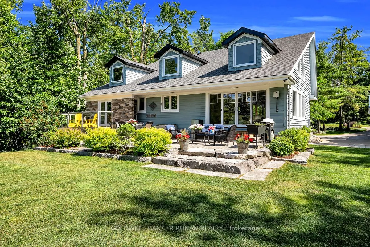 1292 Shoreview Drive