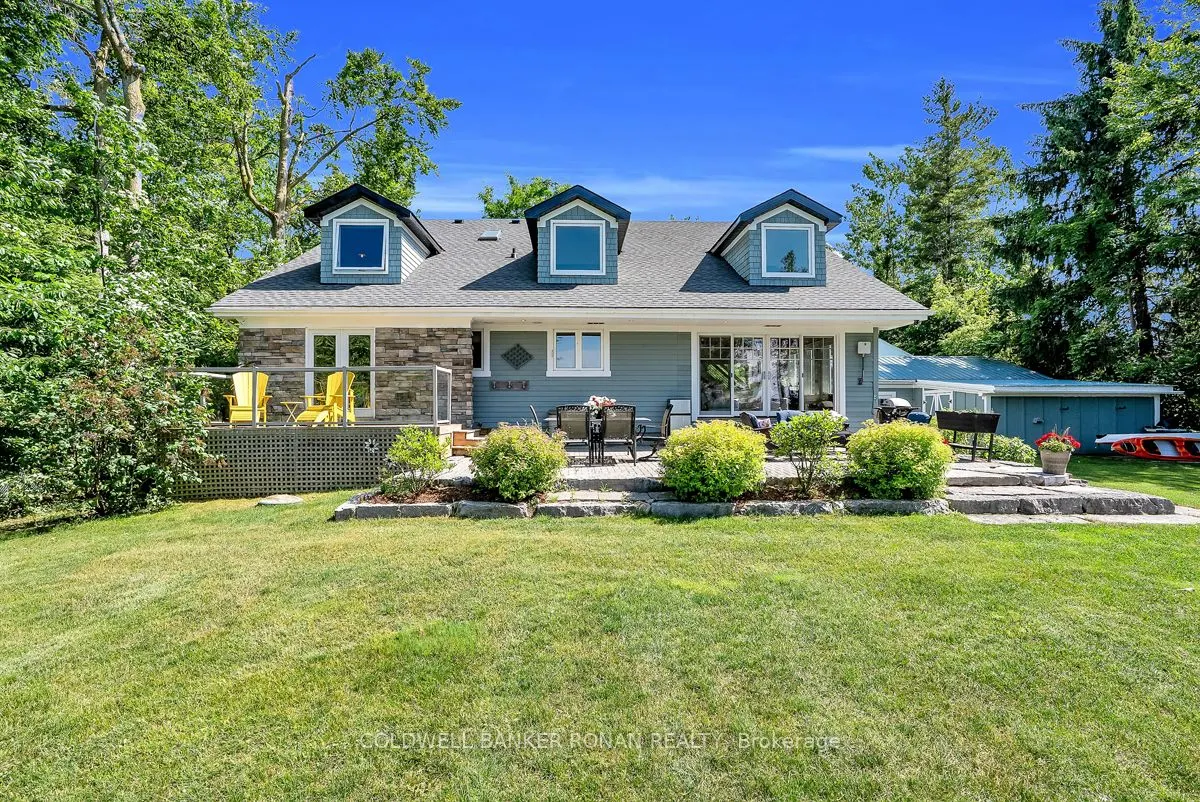 1292 Shoreview Drive