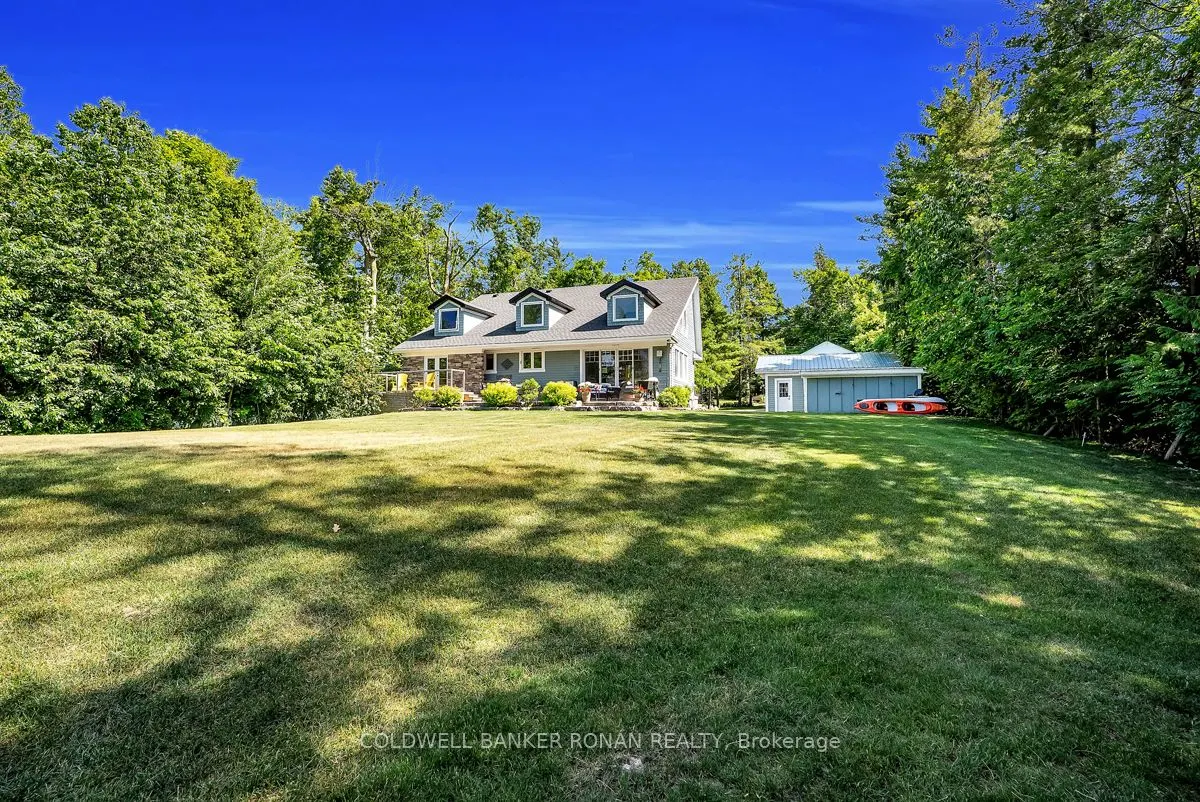 1292 Shoreview Drive