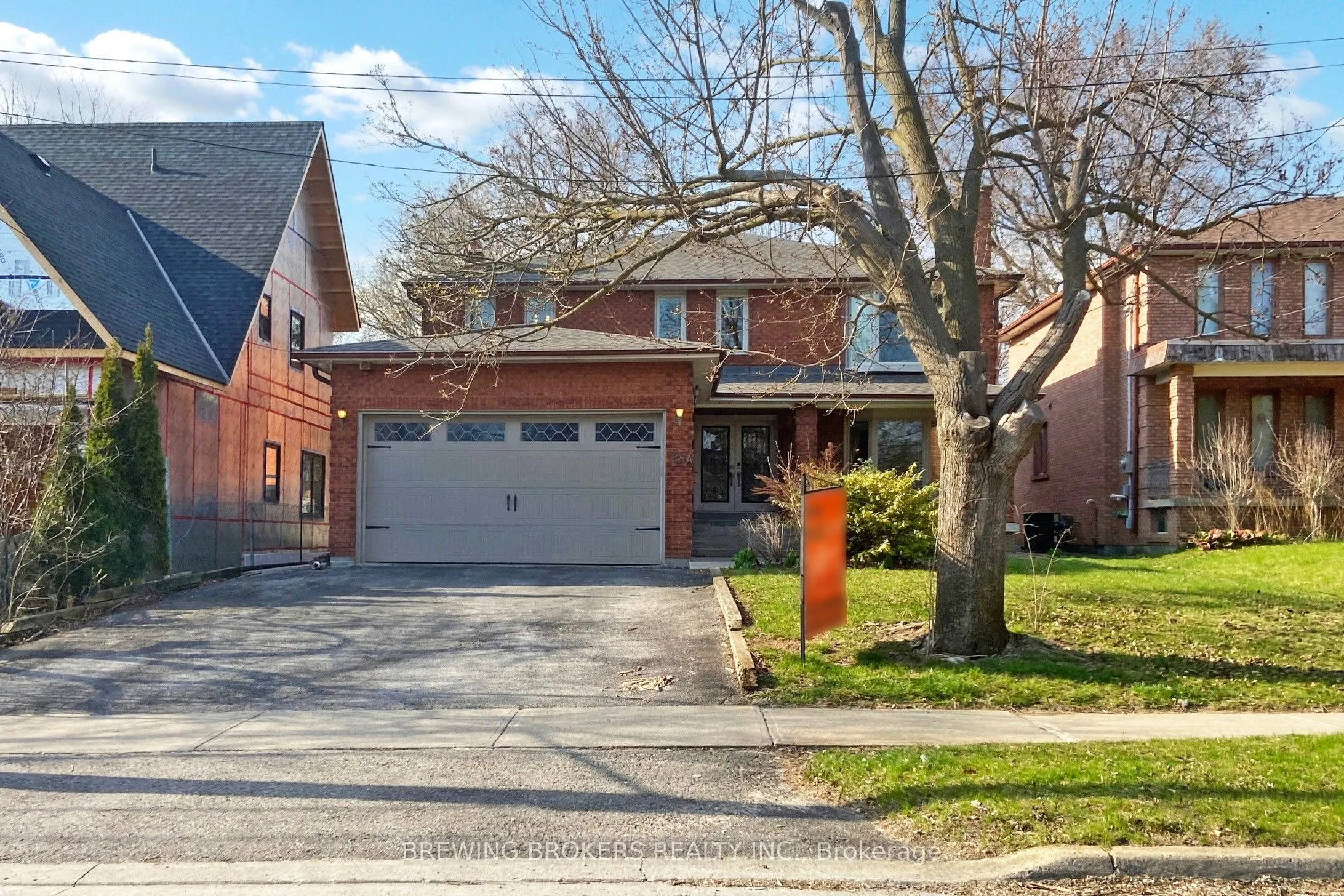 28A Westwood Lane