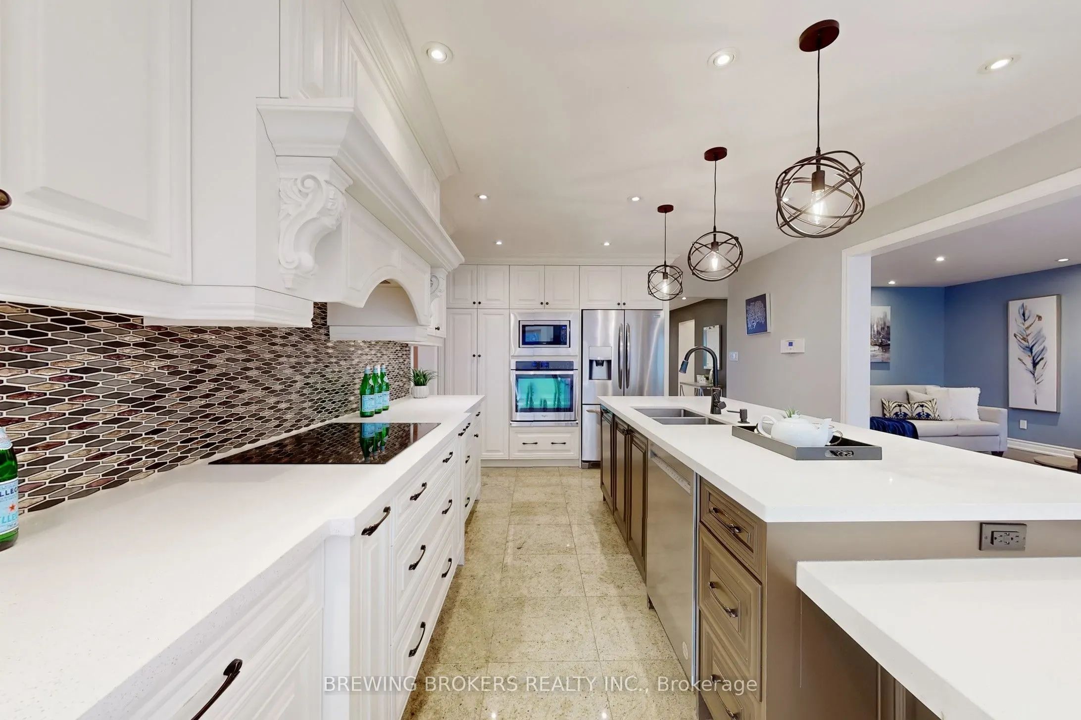 28A Westwood Lane