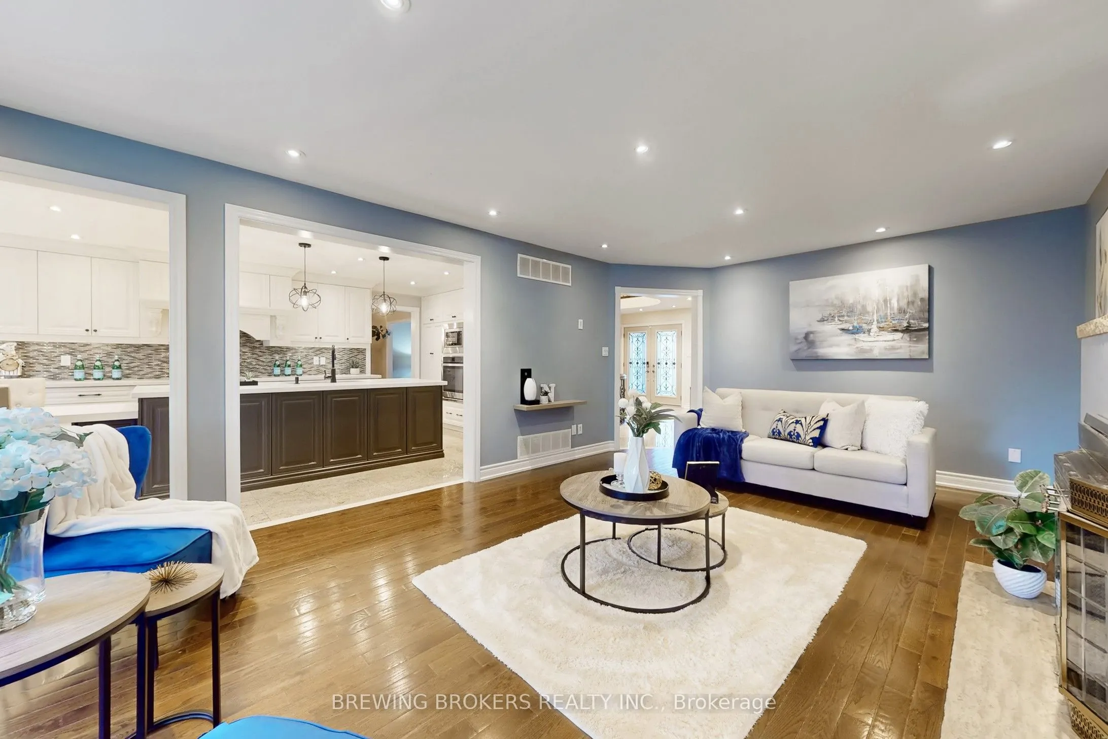 28A Westwood Lane